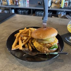 voodoo Brewing - Whisky Pig
