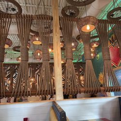 San Andres Mexican Restaurant