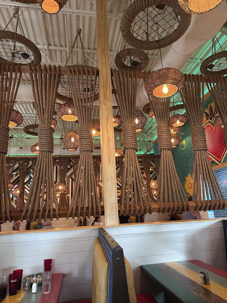 San Andres Mexican Restaurant