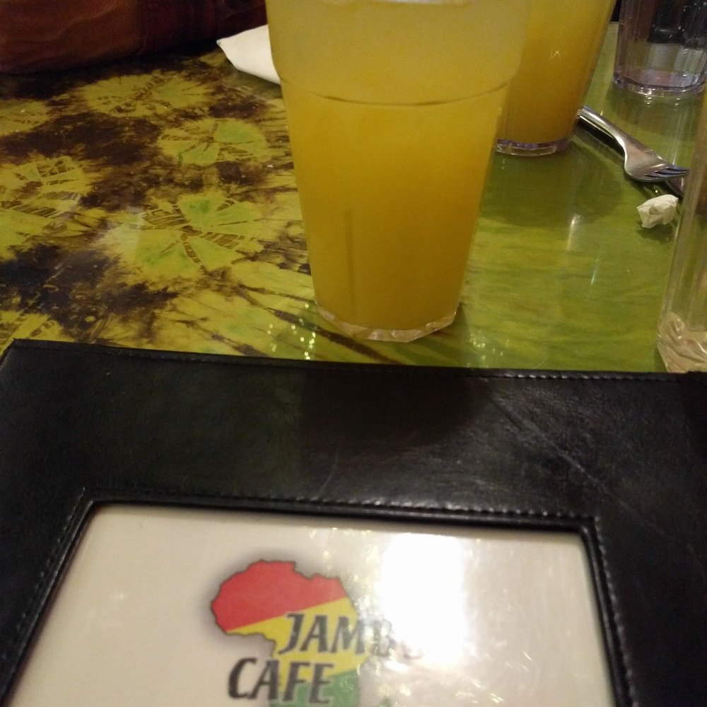 Jambo Cafe - Caribbean Near Me - Santa Fe, New Mexico Jambo Cafe - Caribbean Near Me - Santa Fe, New Mexico