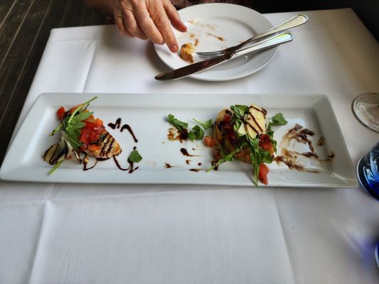 La Vela Italian Restaurant by null
