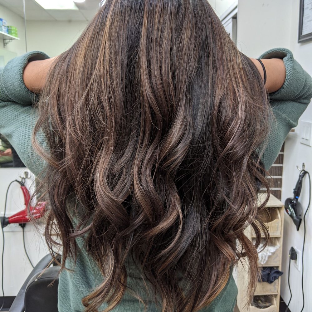 Brian Guy Studio 14 - Fresh hair by Brian. Thank you! - Hair Stylists Near Me - Irvine, California Brian Guy Studio 14 - Fresh hair by Brian. Thank you! - Hair Stylists Near Me - Irvine, California