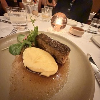 Cantina Contramar  - Short Rib!!! - Seafood Near Me - Las Vegas, Nevada