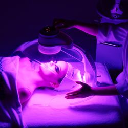 Mina MedSpa & Wellness