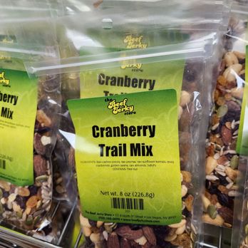 The Beef Jerky Store - Specialty Food Near Me - Las Vegas, Nevada