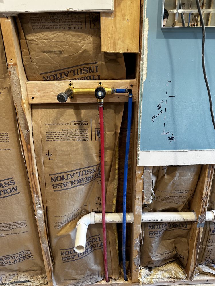 Slide of FAC Plumbing And Heating