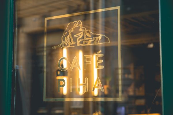 Café Piha - Coffee Shop - Torréfacteur - Boutique by null