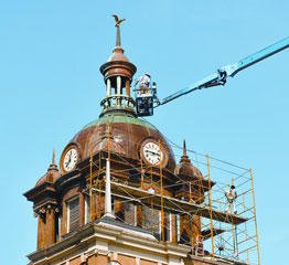 Slide of G & G SheetMetal & Roofing