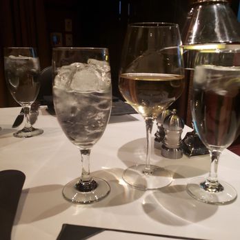 Mastro's City Hall - It's dinner time - Steakhouses Near Me - Scottsdale, Arizona Mastro's City Hall - It's dinner time - Steakhouses Near Me - Scottsdale, Arizona
