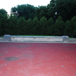 Mirror Lake - Paging Shakespeare In The Park: Schiller is nice, but pull off King Lear here and you'll rock! - Local Flavor Near Me - Columbus, Ohio