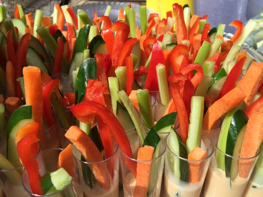 En Fuego Grill & Catering by null