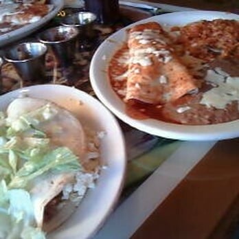 Senor Taco - Beef taco and chicken burrito, 7.50 combo - Mexican Near Me - Knoxville, Tennessee Senor Taco - Beef taco and chicken burrito, 7.50 combo - Mexican Near Me - Knoxville, Tennessee