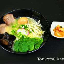 SenSen Ramen & Katsu - Donkocheu Ramen