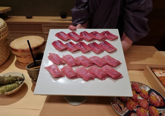 Sushi Ichimura by null Sushi Ichimura by null