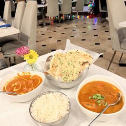 Butter Chicken Butter Chicken