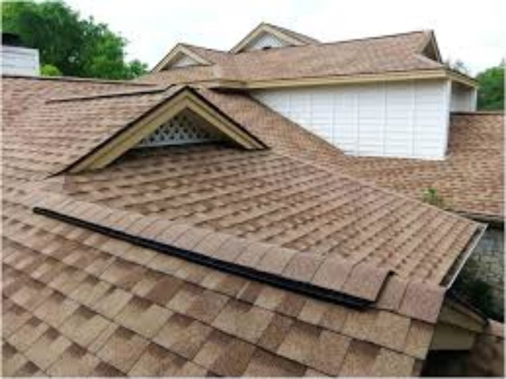 Slide of American Quality Roofing