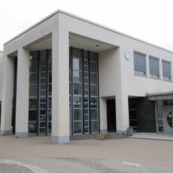 Gesamtschule Paderborn-Elsen