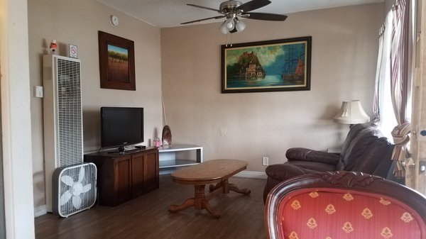 Beachwood Motel by null