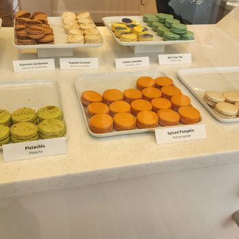 Macaron Bar - Coffee & Tea Near Me - Cincinnati, Ohio Macaron Bar - Coffee & Tea Near Me - Cincinnati, Ohio