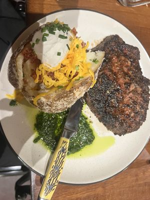 Copper Creek Restaurant by null