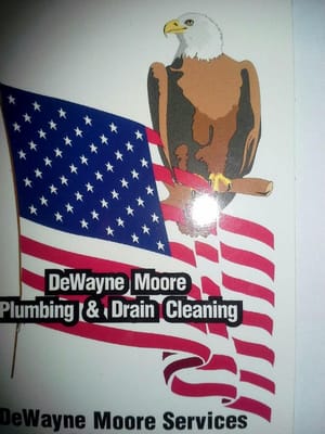 Dewayne Moore Services