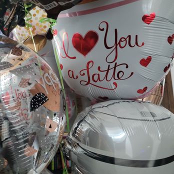 Stars Above Balloon Decor - Balloon Services Near Me