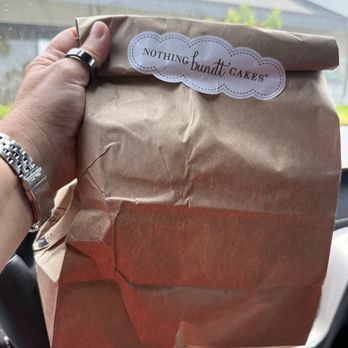 Nothing Bundt Cakes - Bakeries Near Me - Boca Raton, Florida Nothing Bundt Cakes - Bakeries Near Me - Boca Raton, Florida