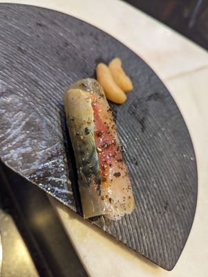 Sushi Murayama by null