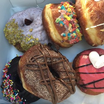 PVDonuts - Donuts Near Me - Providence, Rhode Island