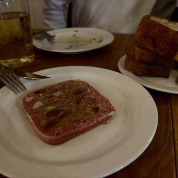 Gary's - French Near Me - Vancouver, British Columbia