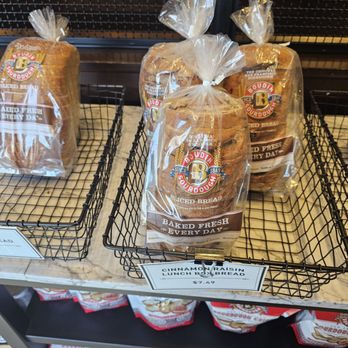 Boudin SF - Bakeries Near Me - Sunnyvale, California Boudin SF - Bakeries Near Me - Sunnyvale, California