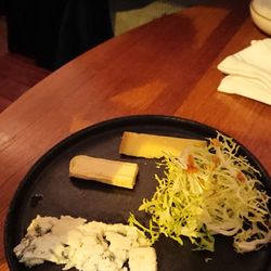 Les Petits Princes - Assiette de fromage pour les becs non sucrés