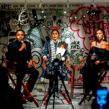 Atelier Jolie - Catharsis Arts Foundation,  belief art has the power to restore balance in a fractured world & foster unity - 1/23/2026 - Women's Clothing Near Me - New York, New York