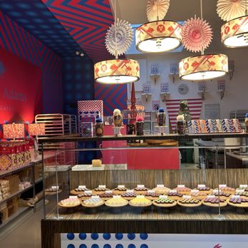 Timothy Adams Chocolates - Chocolatiers & Shops Near Me - Palo Alto, California