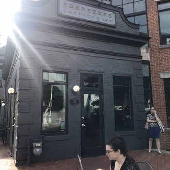 Ebenezers Coffeehouse - Coffee & Tea Near Me - Washington, DC, District of Columbia