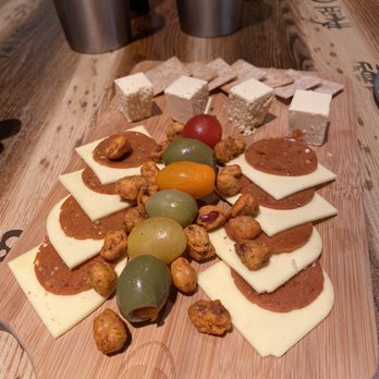 Pythagoras - Vegan Near Me - Sugar Land, Texas