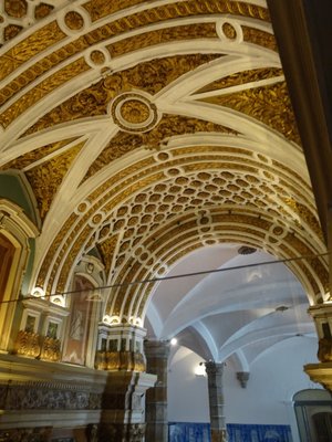 Igreja e Mosteiro de São Francisco by null