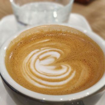 Pallet Coffee Roasters - Double macchiato - Coffee & Tea Near Me - Vancouver, British Columbia Pallet Coffee Roasters - Double macchiato - Coffee & Tea Near Me - Vancouver, British Columbia