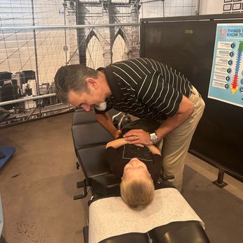 Illumin8 Chiropractic - Downtown - Chiropractors Near Me - Albuquerque, New Mexico