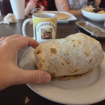 Cafe Canela Restaurant - Surprise Burrito - Mexican Near Me - Galveston, Texas Cafe Canela Restaurant - Surprise Burrito - Mexican Near Me - Galveston, Texas