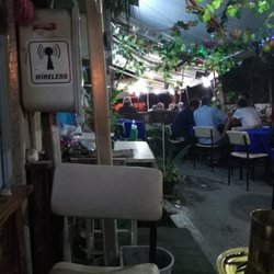 Tarihi Alay Kıraathanesi