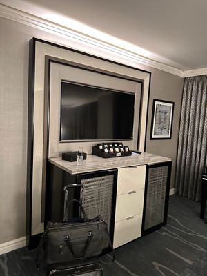 The Ritz-Carlton, Cleveland by null