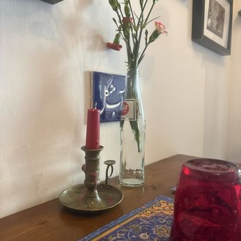 Tehran - Persian/Iranian Near Me - Florence, FI