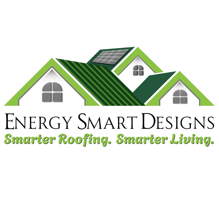 Slide of Energy Smart Designs