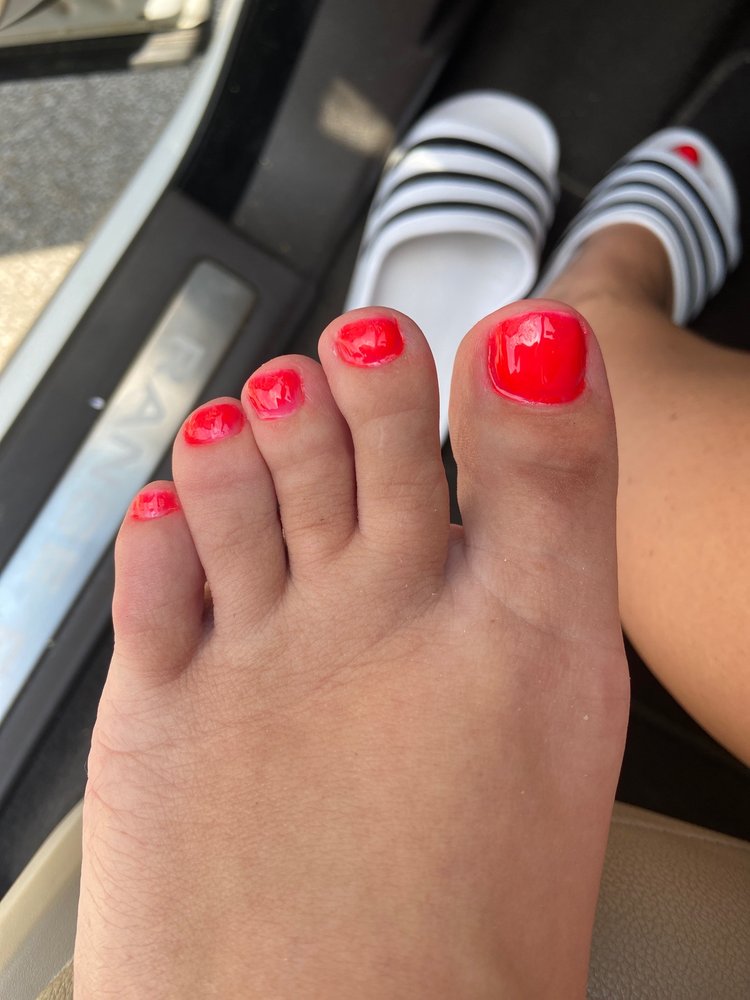 VIP NAILS & SPA Updated October 2024 65 Photos & 23 Reviews 1407