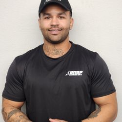 Snap Fitness Sunnyside - Keenan