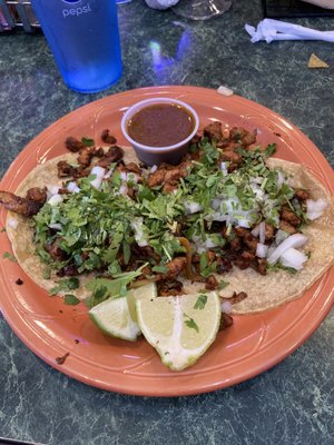 Jalapeños Mexican Grill by null