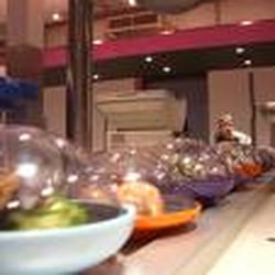 Yo Sushi
