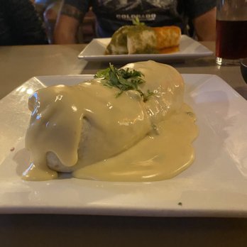 Mama Blancas Cocina Latina - Mama's Burrito with Queso on top. - Cuban Near Me - Whitefish, Montana Mama Blancas Cocina Latina - Mama's Burrito with Queso on top. - Cuban Near Me - Whitefish, Montana