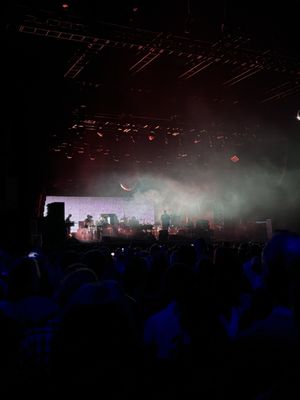 Byline Bank Aragon Ballroom by null